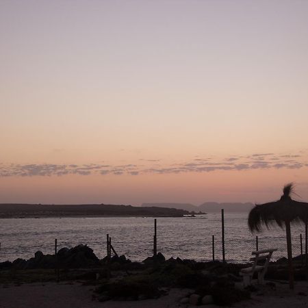Refugio Humboldt Villa Punta de Choros Buitenkant foto